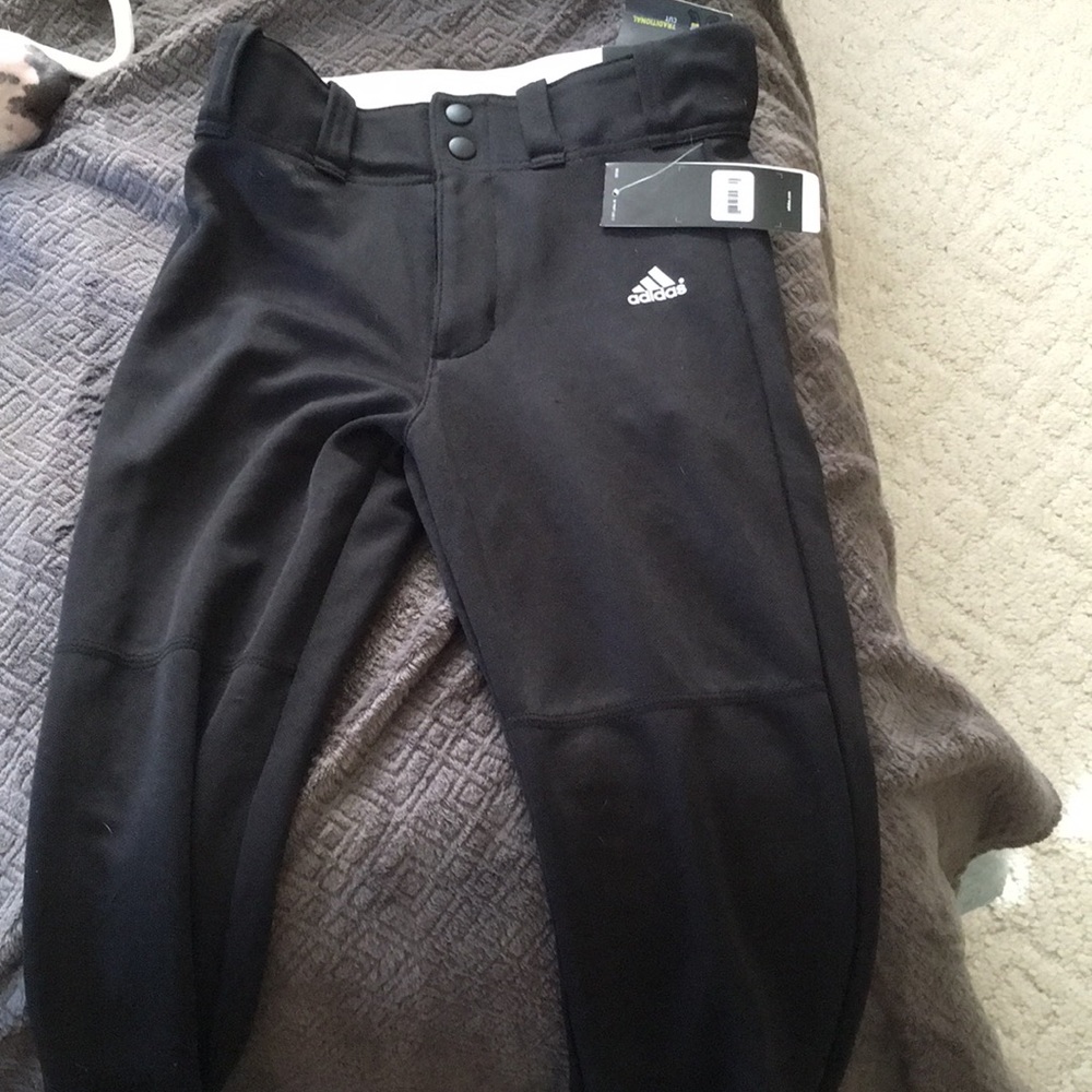 Adidas softball pants